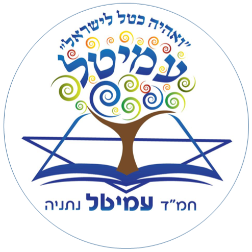 Amital-Tech Logo