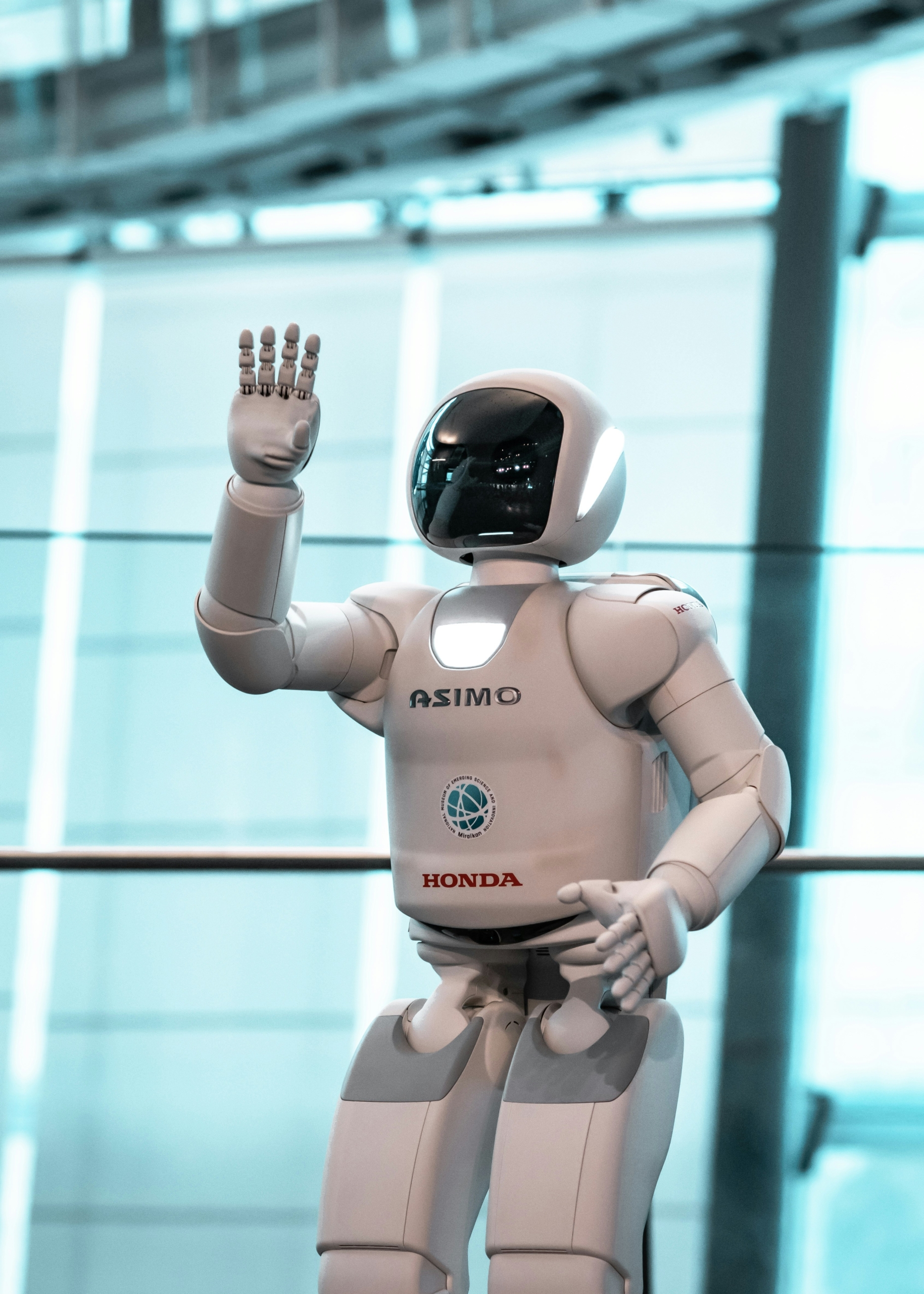 Robots